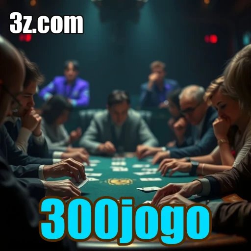 Aventuras em Platformer: Mergulhe no 300jogo