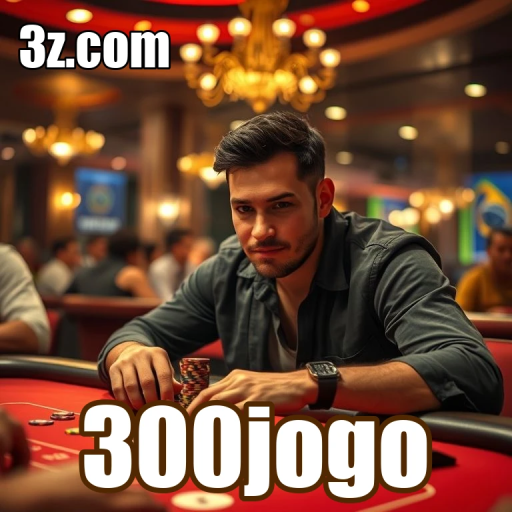 Quebra-Cabeças No 300jogo: Desafios Para Todos os Níveis