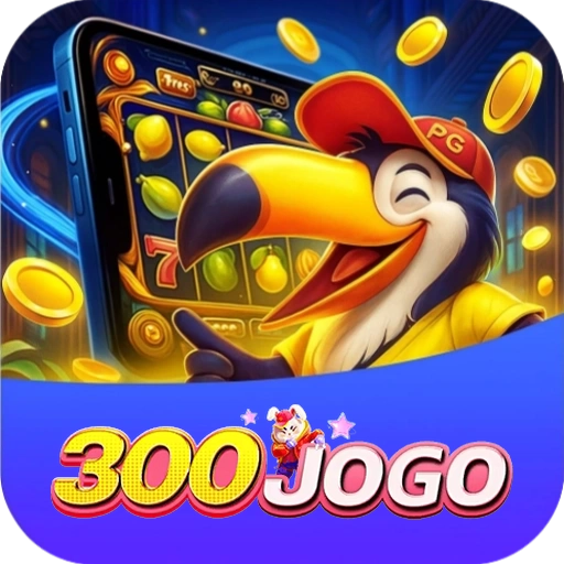 300jogo logo