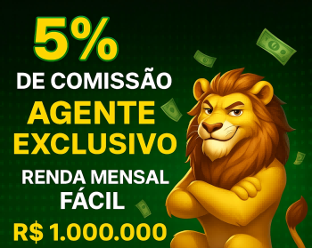 300jogo Agente Exclusivo