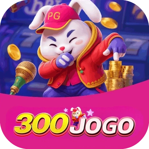 Logo 300jogo